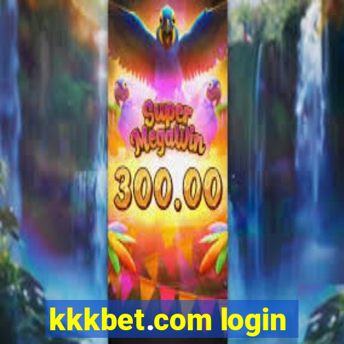 kkkbet.com login